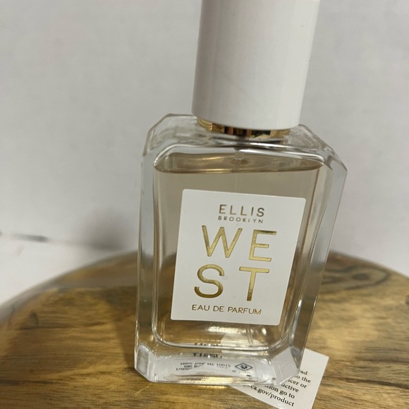 Ellis, Brooklyn West Eau de parfum 1.7 ounce - Picture 3 of 6